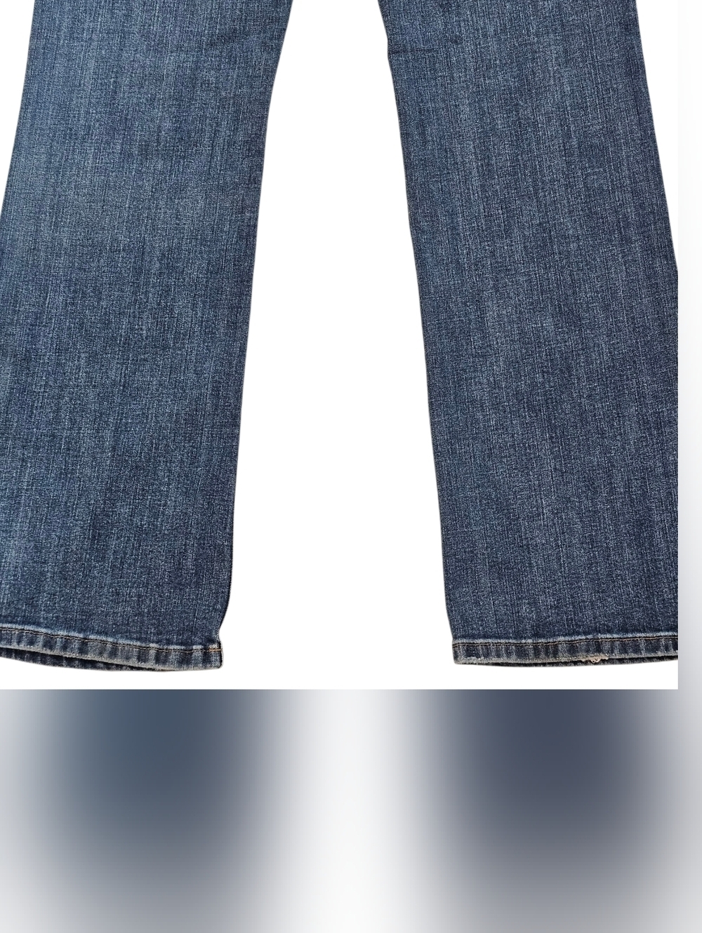 Joe's Jeans Women's Petite Bootcut Size 30, Great Condition. - Picture 7 of 13